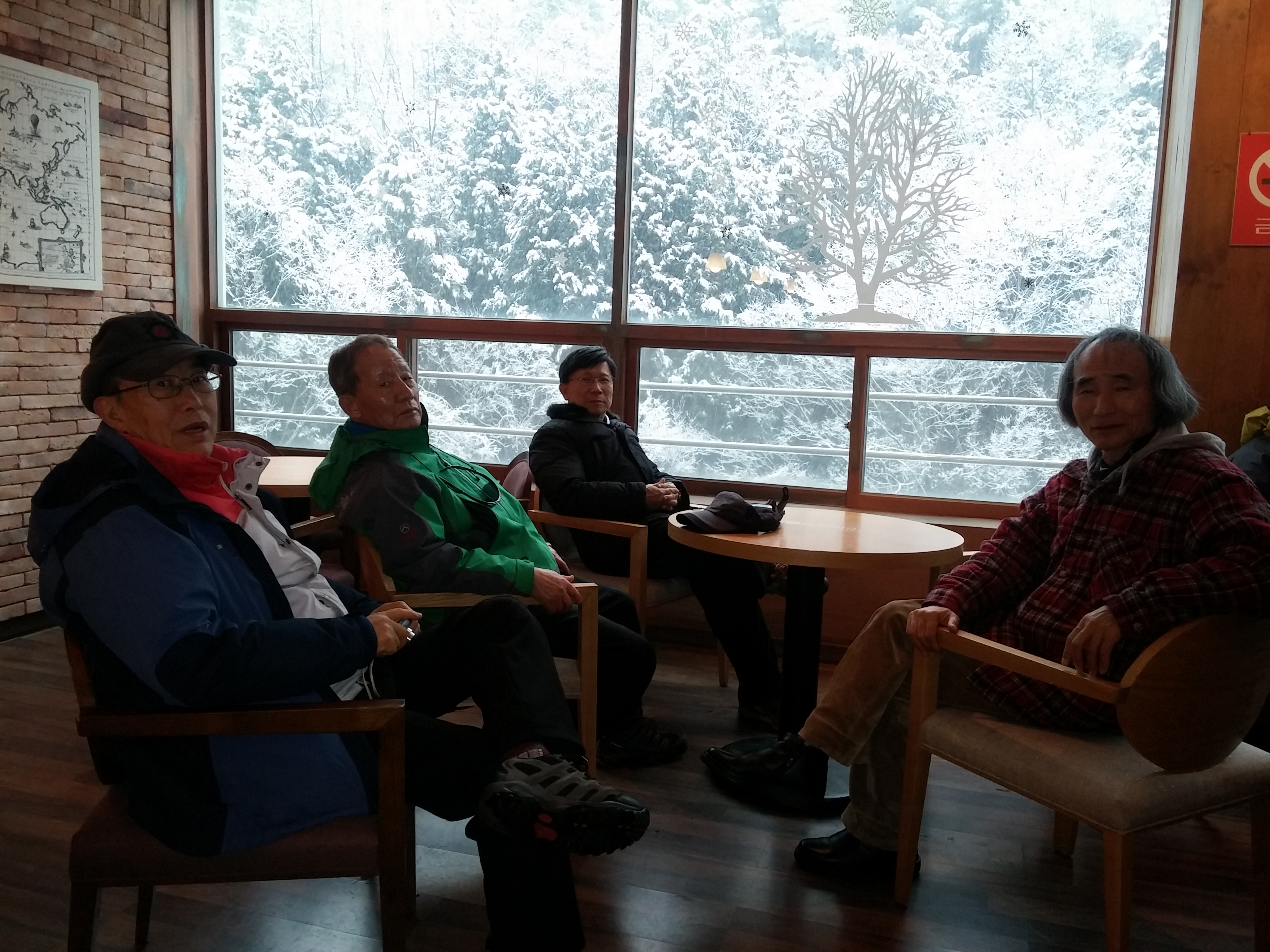 Department winter workshop on Jan 29-30 20150129_161346.jpg