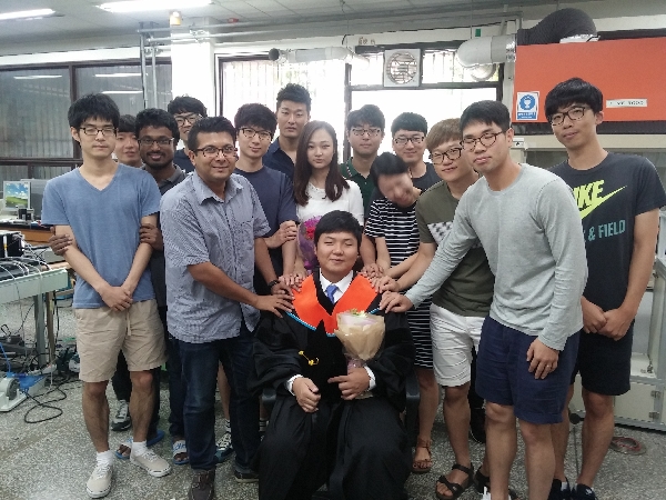 Summer Graduation  대표이미지