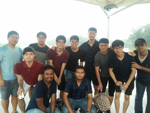 BRL Summer Workshop at Jeju 대표이미지