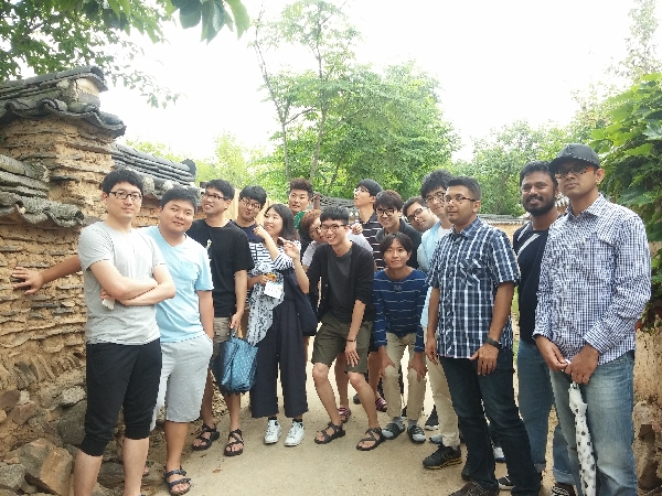 KAPAR Conference at YongPyong 대표이미지