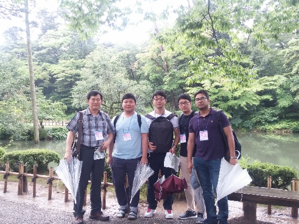 Asian Aerosol Conference at Kanazawa, JP 대표이미지