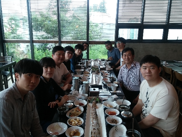 KAPAR conference in June, 2016 대표이미지