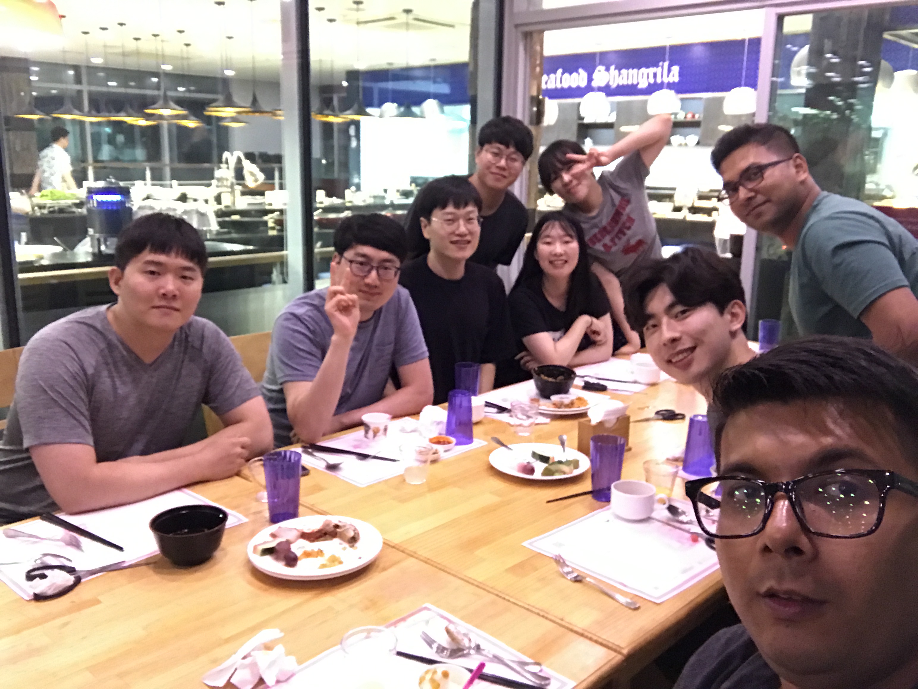 Asian Aerosol Conference 2017 in Jeju, July 2-6 IMG_1598.JPG