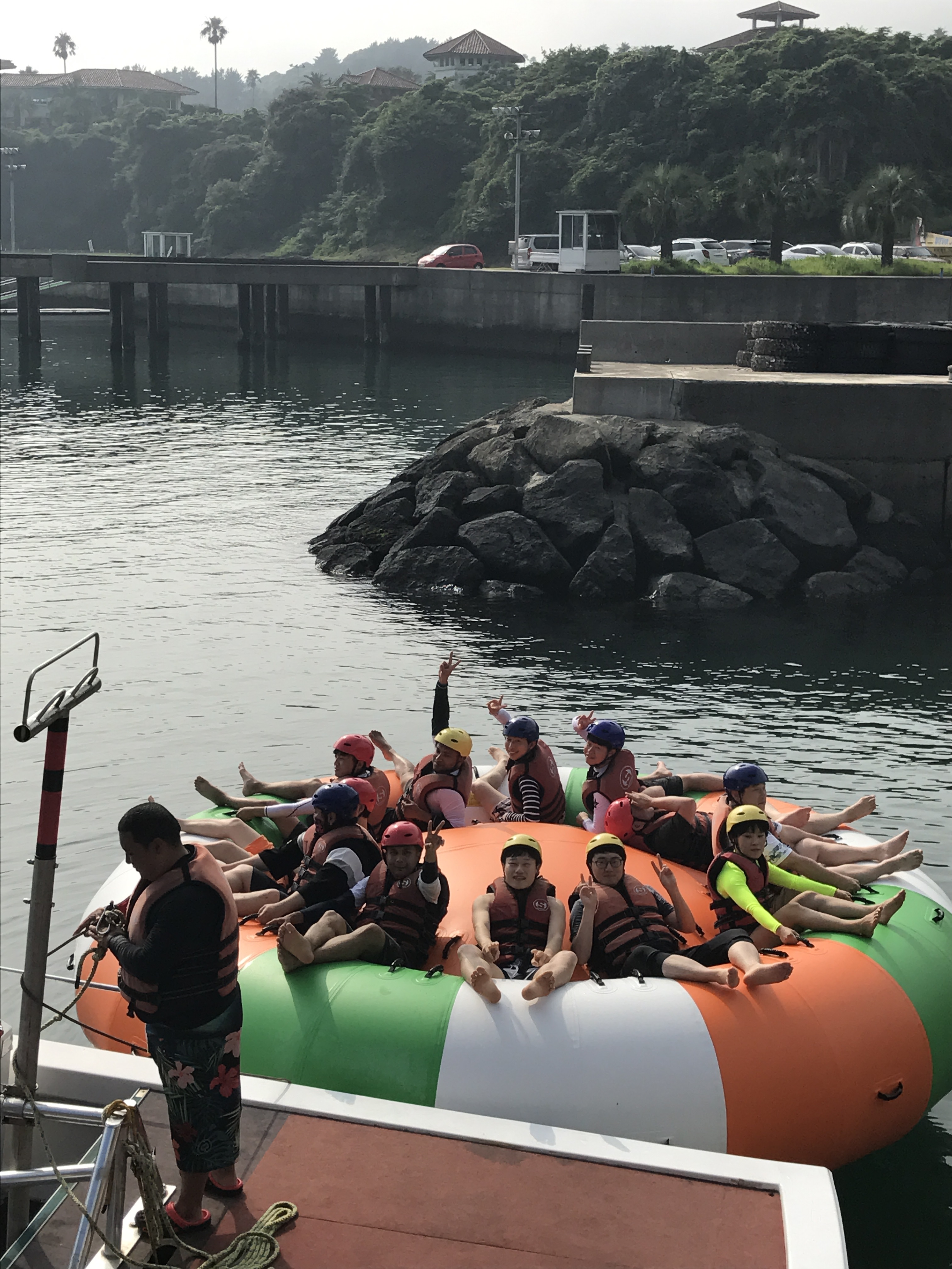 Asian Aerosol Conference 2017 in Jeju, July 2-6 IMG_1721.JPG