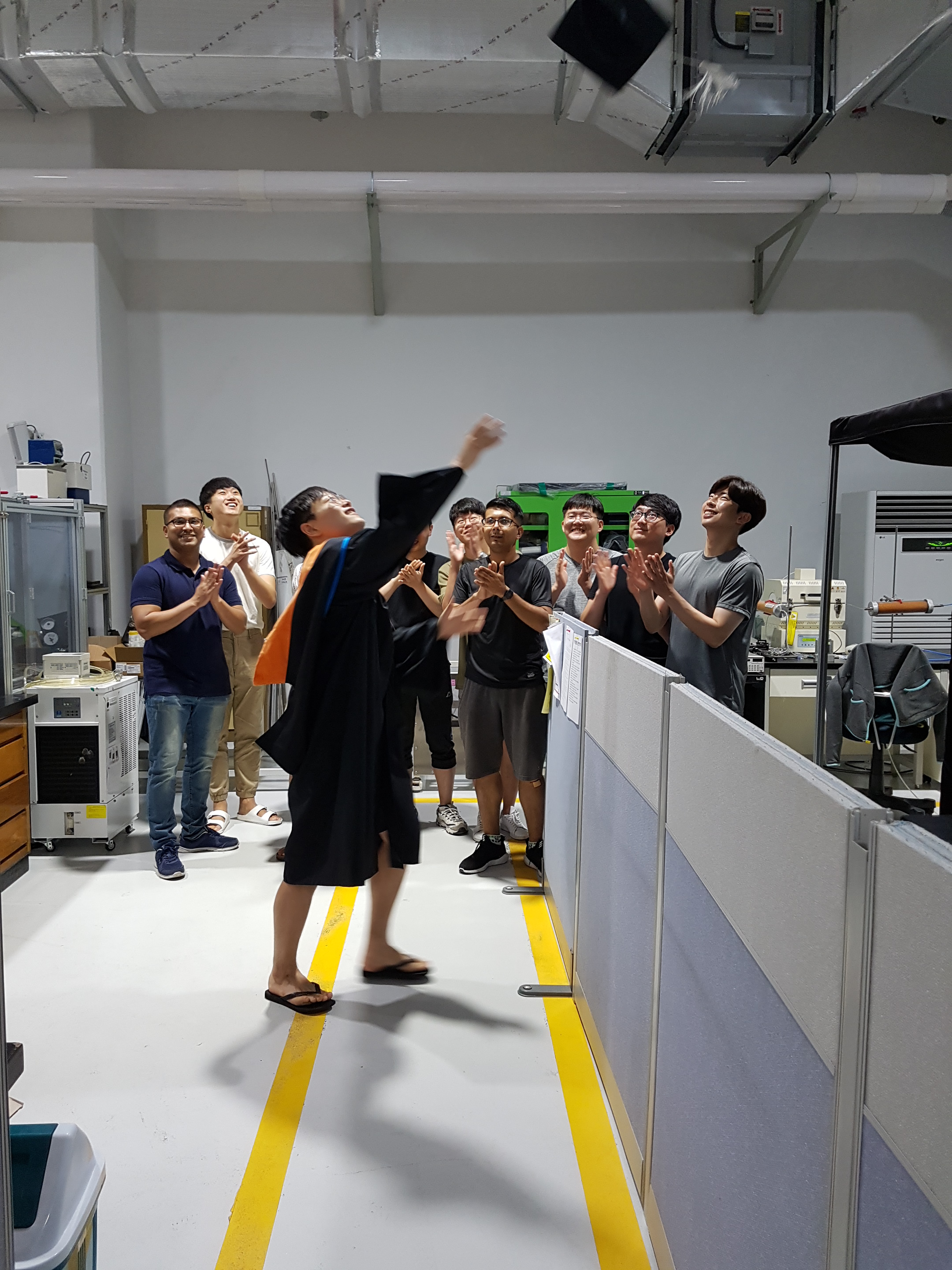 Gyungmin's summer graduation, Aug 25, 2017 20170825_113532_008.jpg