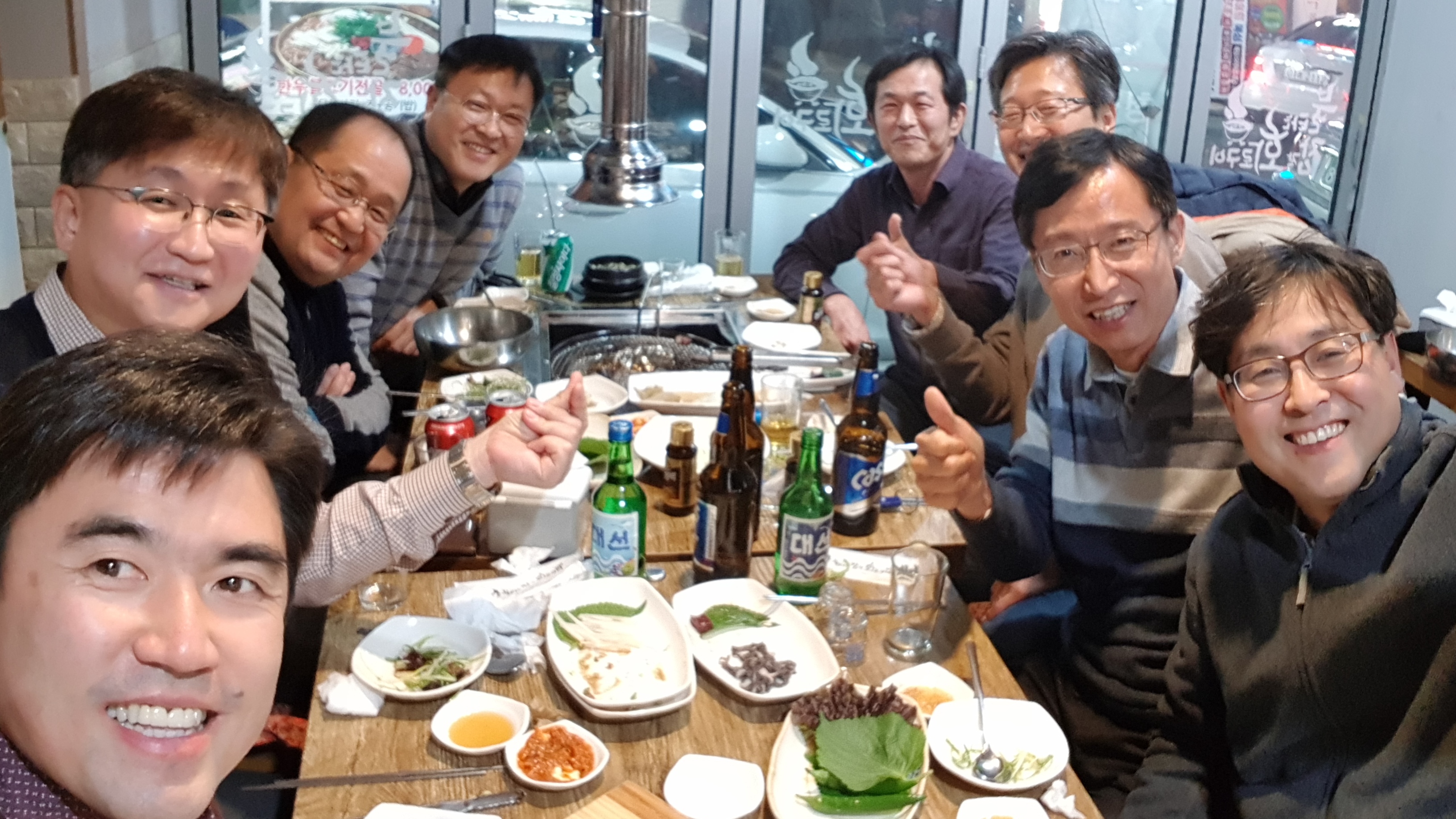 2018 O3 dinner w/ buddies at PNU 1544624884518.jpg