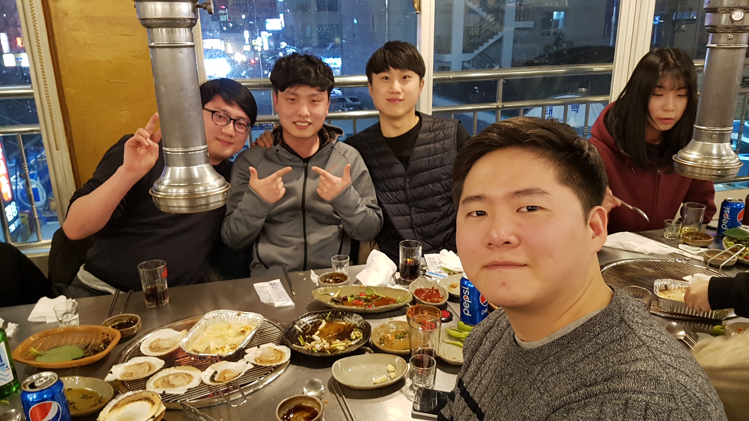 A Late New Year's Dinner  20180206_195347.jpg