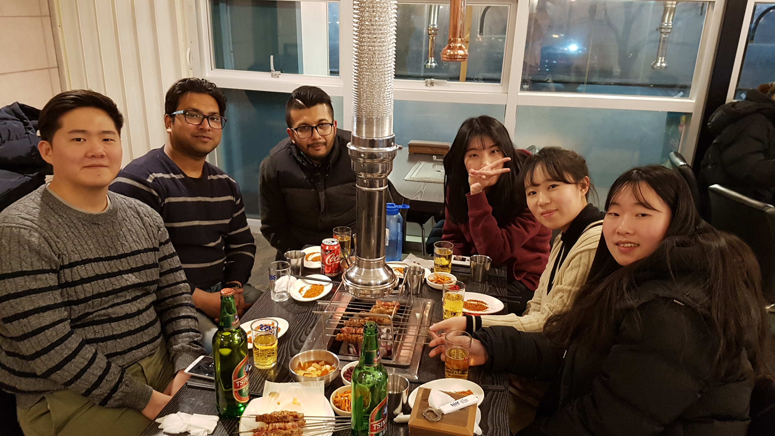 A Late New Year's Dinner  20180206_203714.jpg