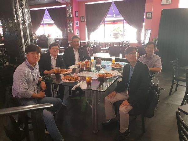 10th IAC at St Louis (Sep 2-7) 대표이미지