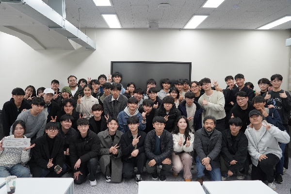 제15회 물리학과 학술제 대표이미지