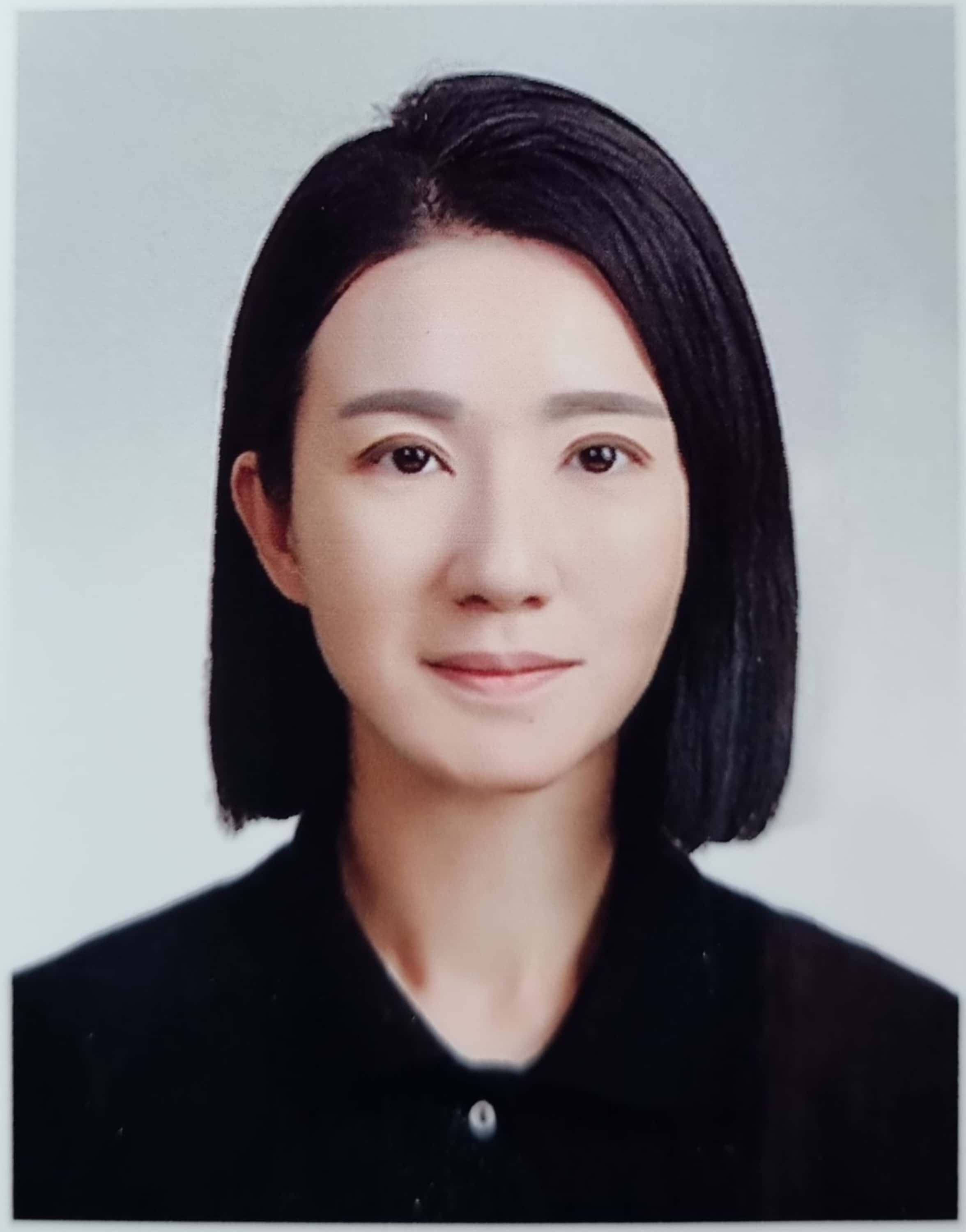 김효준 (金孝埈) 사진