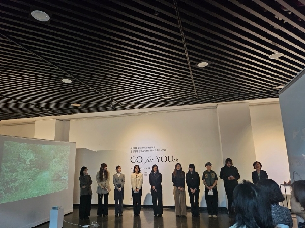 2024년 섬유금속전공 졸업작품전 대표이미지