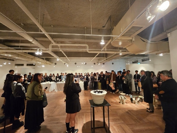 2024년 도예전공 졸업작품전 대표이미지