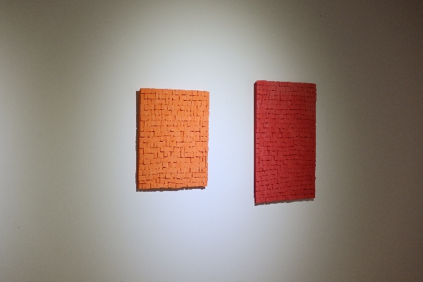 <지나간, 지나갈.> 이희원 개인전 대표이미지