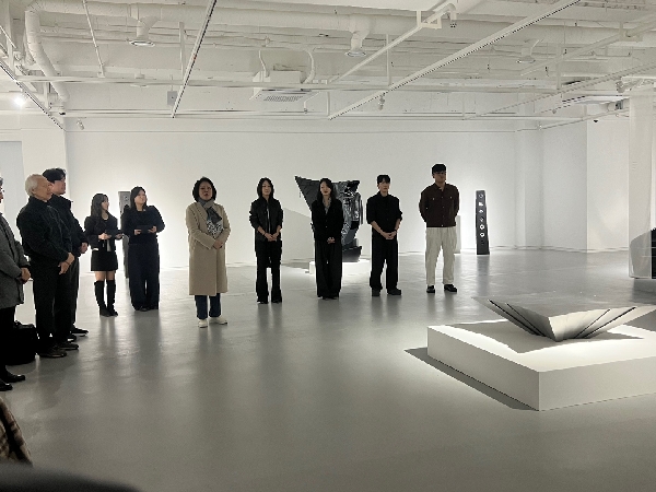 2025년 가구목조형전공 졸업작품전 대표이미지