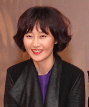 안순주 Ahn, Soon-joo (安 栒 住) 사진