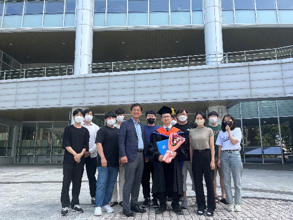 2022년 8월 졸업 대표이미지