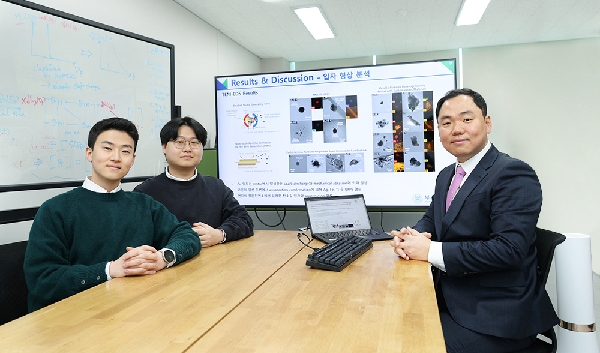 김창혁 교수팀 생활 전열가전, 초미세먼지 배출 어린아이에게 더 유해할 수 있다 대표이미지