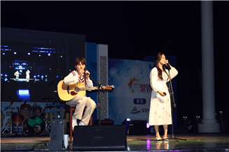 [SDG 11] Ojakgyo Concert  대표이미지