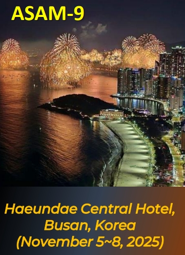 [ASAM-9] The 9th Asian Symposium on Advanced Materials (행사일: 11월 5일-8일) 대표이미지