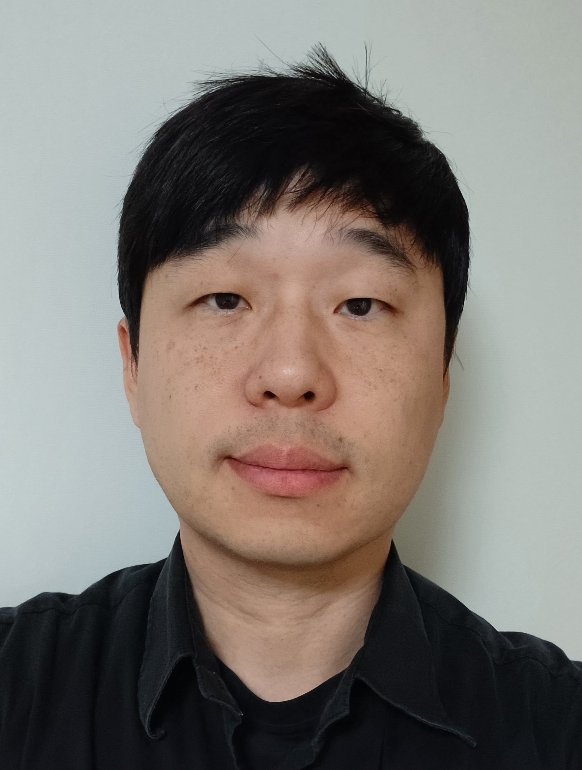 안도원 교수님 [공학박사] 사진