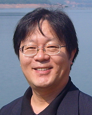 김 일 교수님 [공학박사] 사진