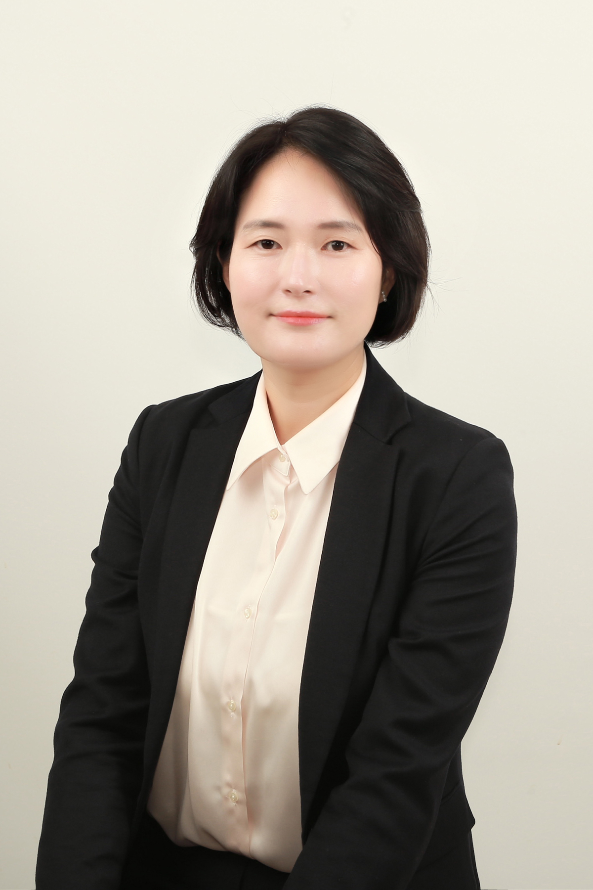 정혜진 교수 사진