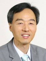 김용철 교수 사진