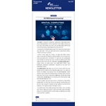 RIMT Newsletter Vol.12 / Tech Brief <Spatial Computing> main image