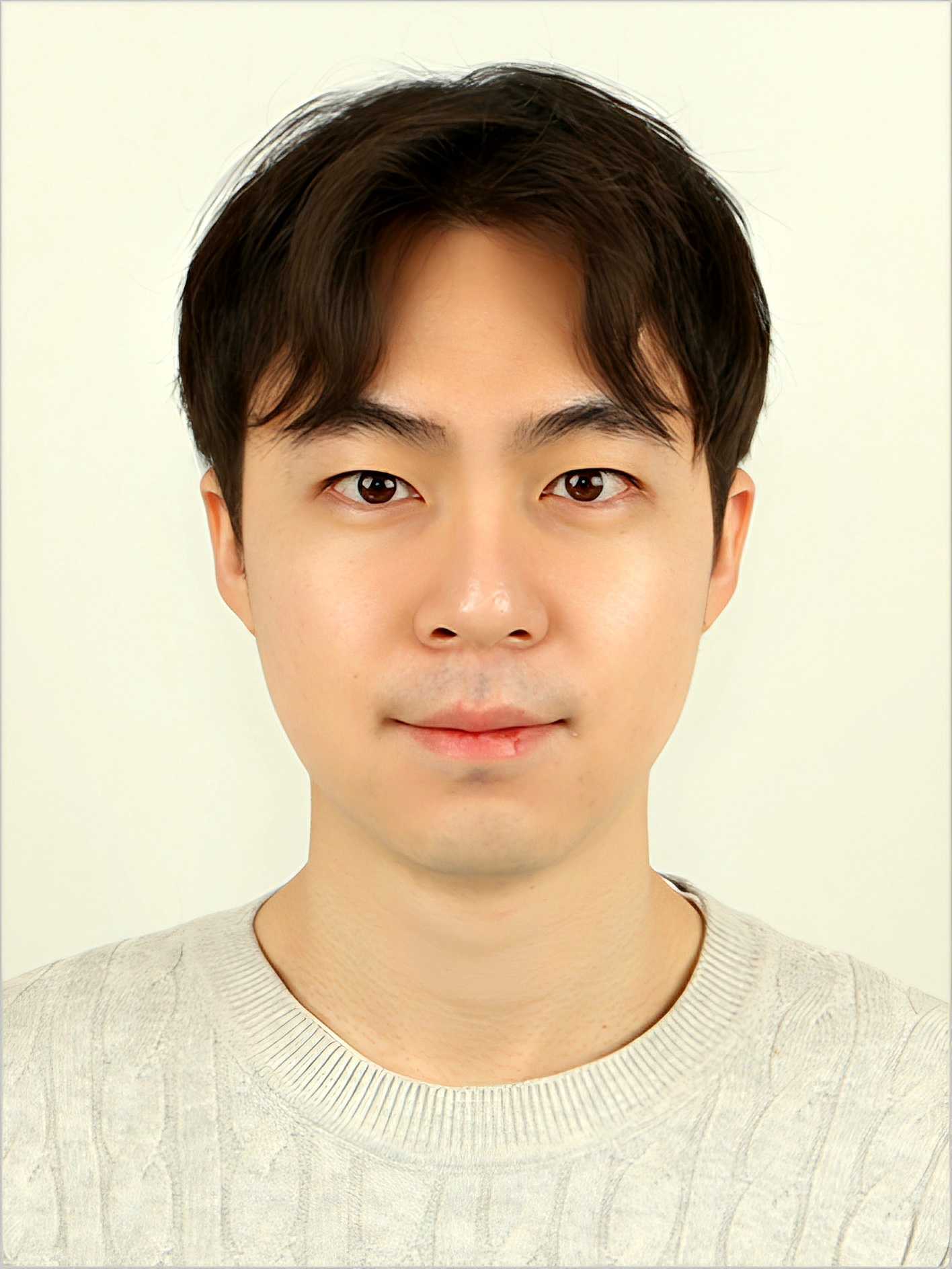 이시찬, LEE SI CHAN 사진