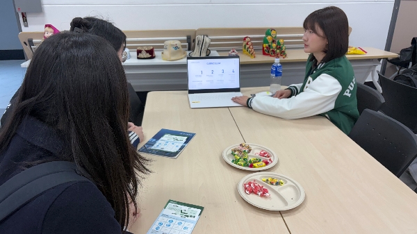 2025년 효원인문데이 대표이미지