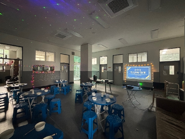 2025 독하게 러프하게 -노어노문학과 불어불문학과 연합 행사- 대표이미지