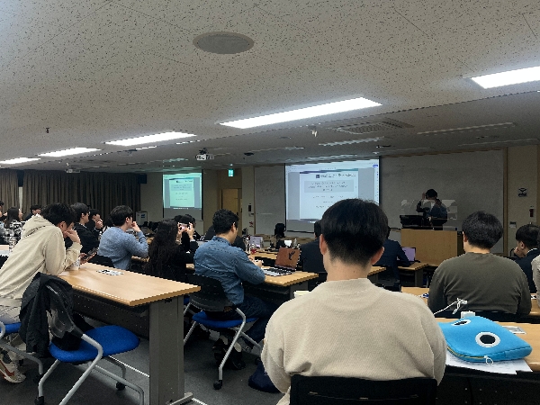 2025년 대한산업공학회 추계학술대회 대표이미지