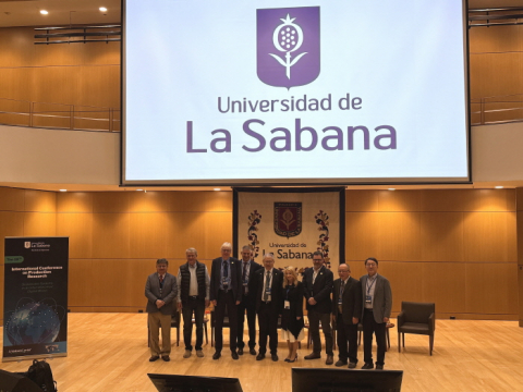 서울대 문일경 교수님, 한국인 최초 국제생산연구재단 석학회원 선정  대표이미지