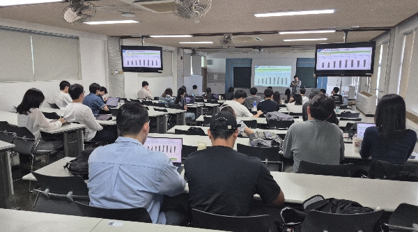  RISE 사업 단위 과제 행정학과 선정 및 각종 사업 진행(교육워크샵, 특강 등) 대표이미지