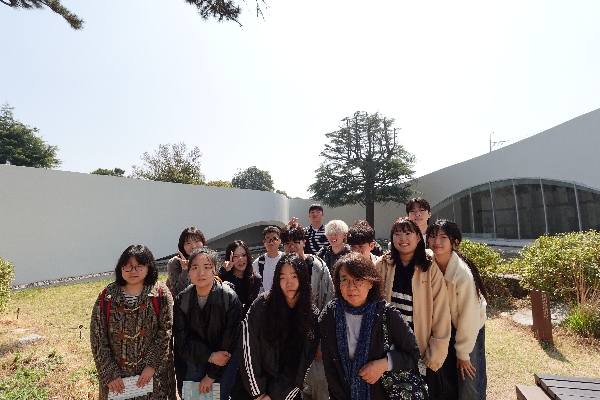 위험사회학 수업 고리원전 견학( 2025.04.11.) 대표이미지