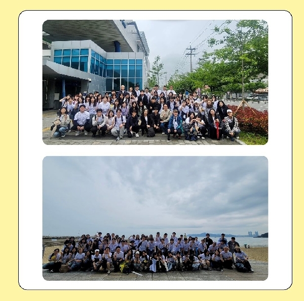 문헌정보학과 걷기대회 3(2025.5.16.) 대표이미지