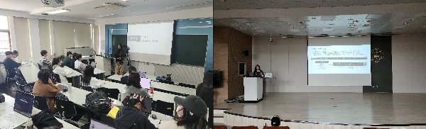 미디어커뮤니케이션학과 취업 특강（2025.4.9.） 대표이미지