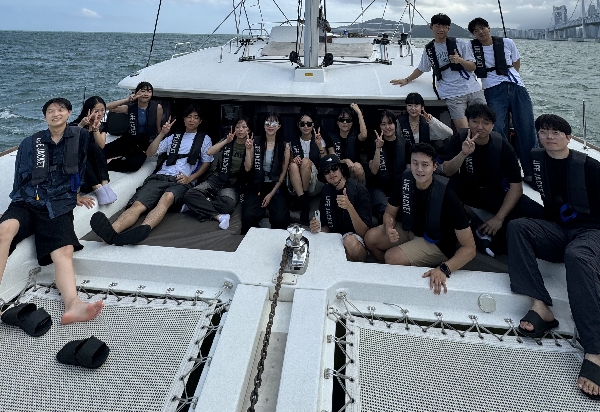 2024 여름 엠티 대표이미지