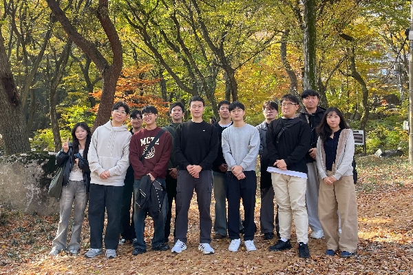 2025 가을 나들이 대표이미지