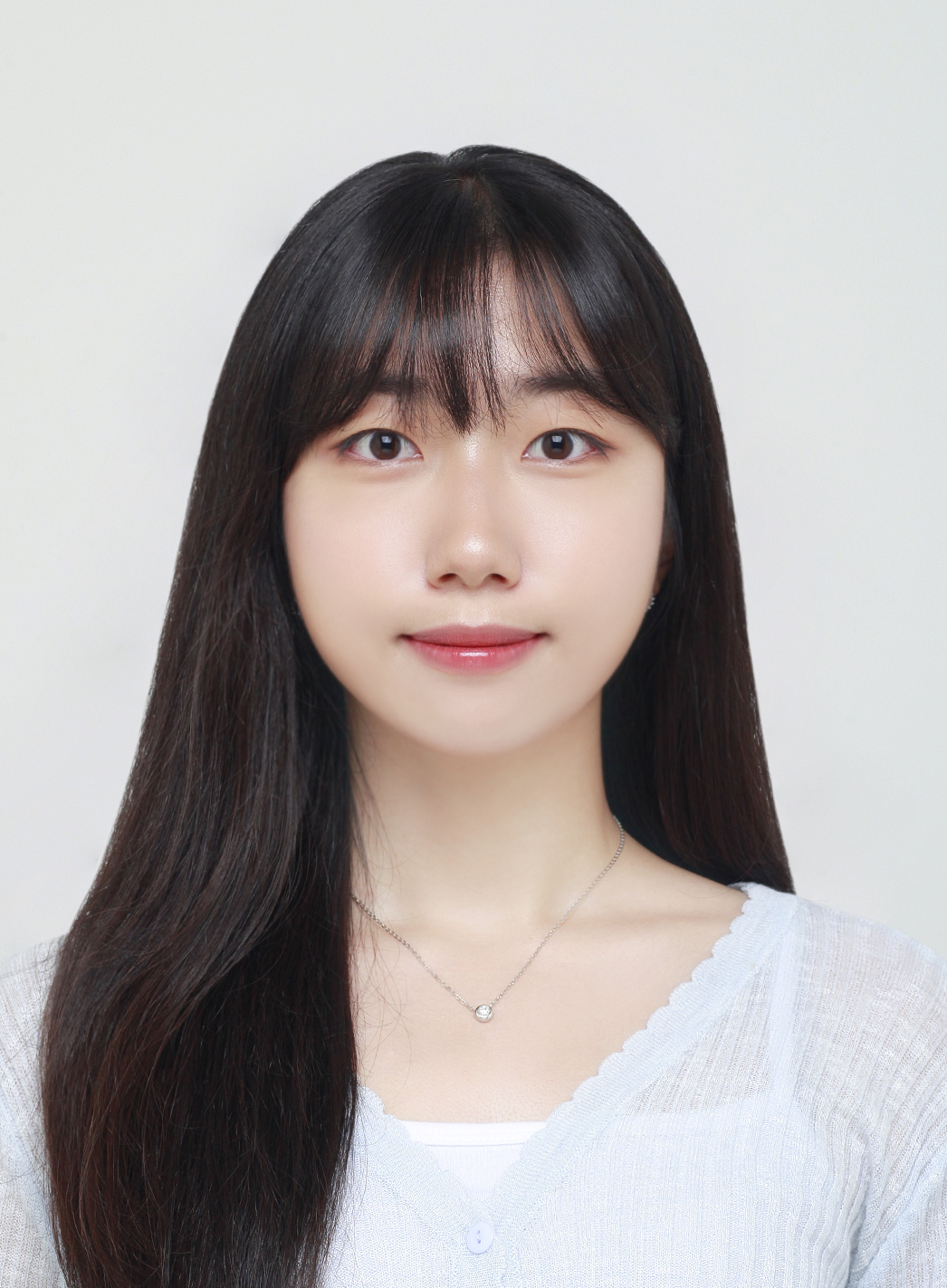 정하린, Halyn Chung 사진