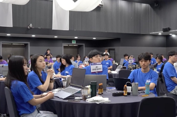 2024 제 9회 ICT 융합 해커톤 대표이미지