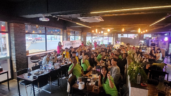 [2025.04.18] 2025 환경공학과 대학원생 단합대회 대표이미지