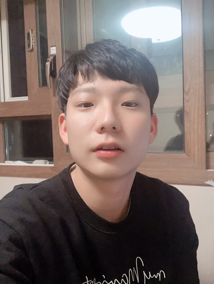 Hyun Woo Kim (김현우) 사진