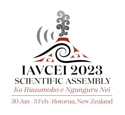 The IAVCEI Scientific Assembly, Rotorua, New Zealand (30 January - 3 February 2023). 대표이미지