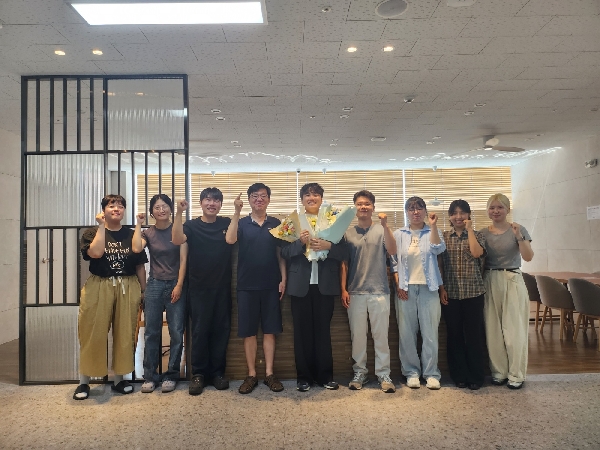 2025년 여름학기 장석훈 석사 졸업 대표이미지