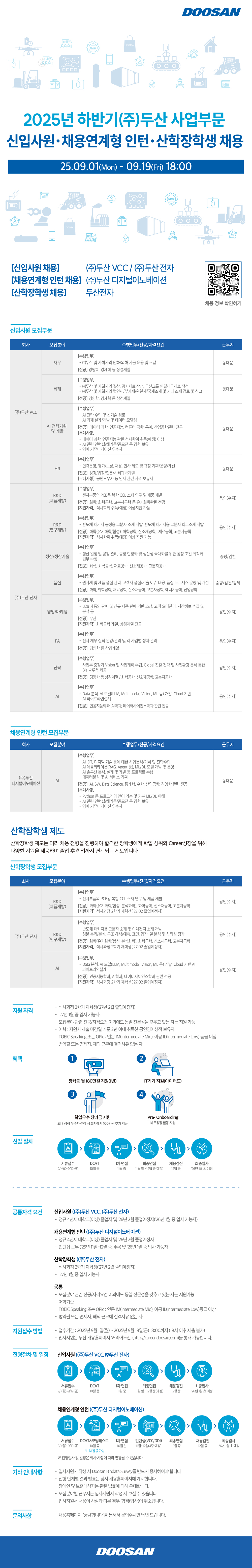 두산